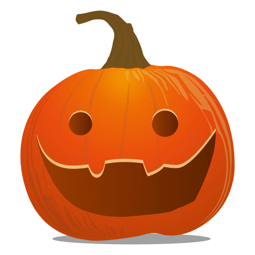 Scary Pumpkin Emoticon Transparent PNG Svg Vector  HD Free Download