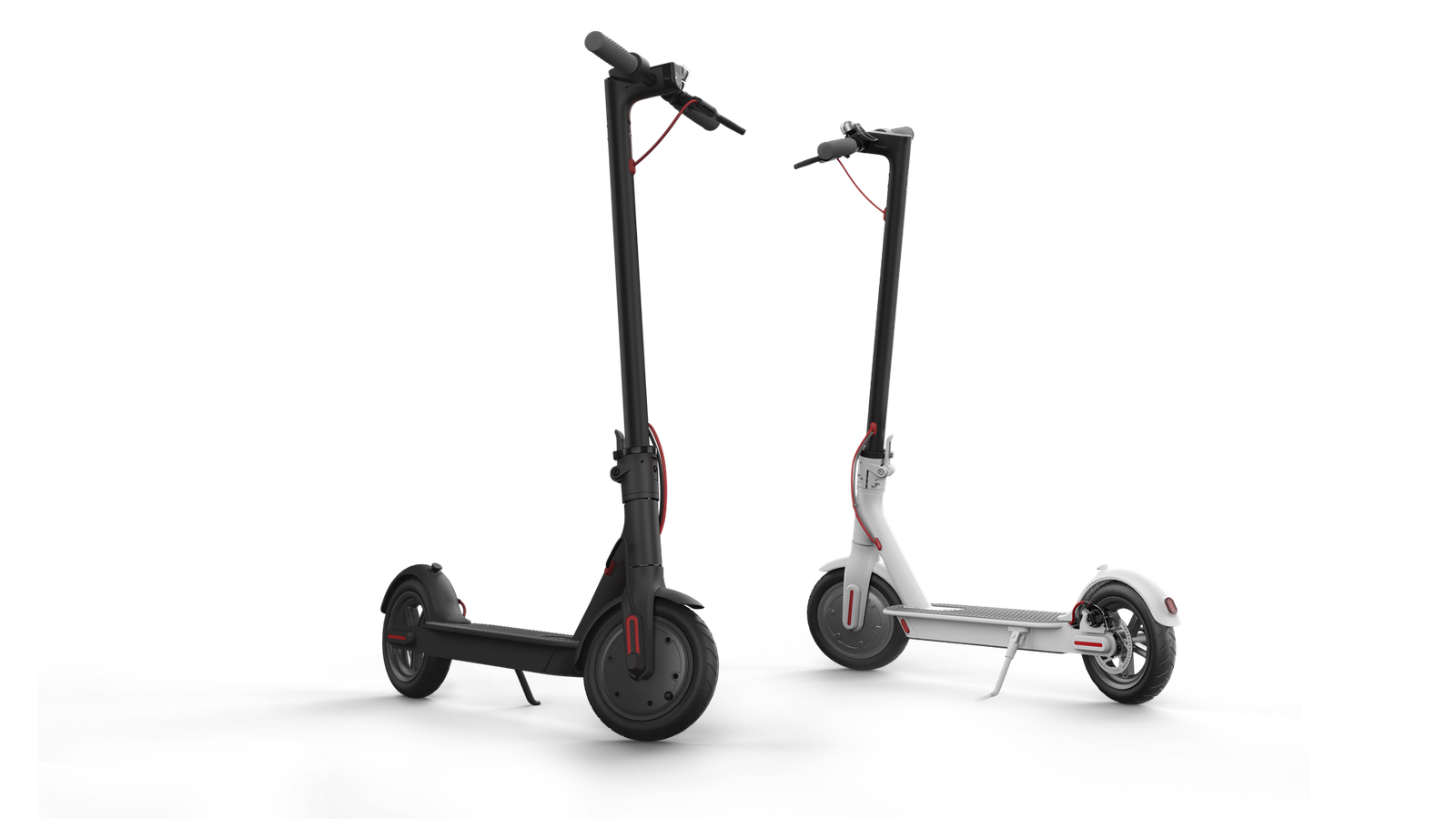 Scooter Hackers Can Gain Full Control Xiaomi Electric Scooters HD Free Download