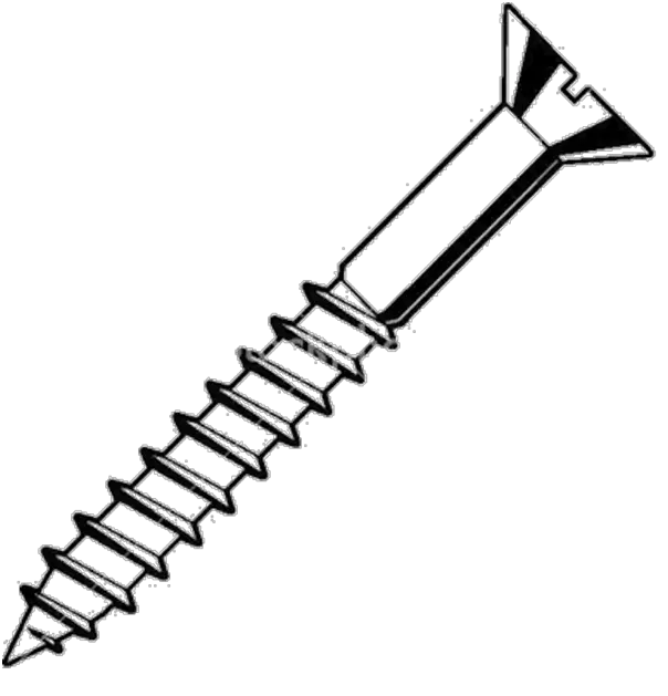 Screw PNG Transparent Images  HD Free Download