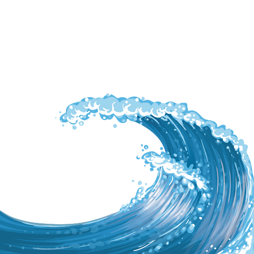 Sea â€‹â€‹wave Surf PNG Transparent  HD Free Download