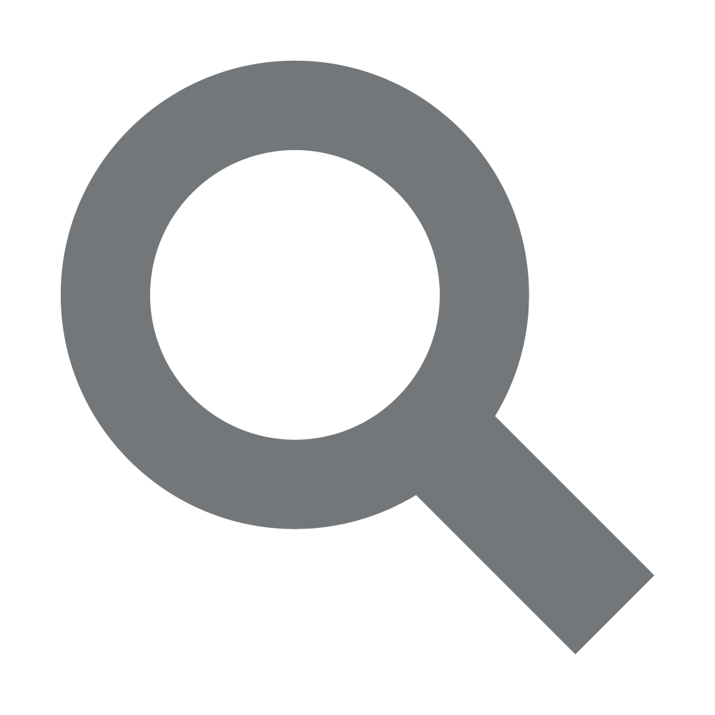 Search Icon Transparent Images Vector  HD Free Download