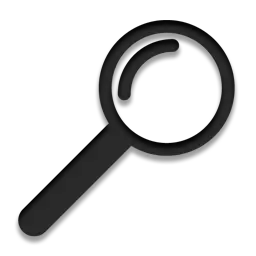 Search Icons Icons Devine Icon  HD Free Download