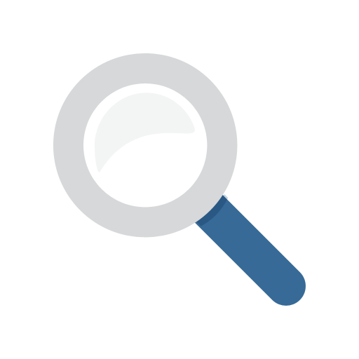 Search Icons Icons Flat Jewels Icon  HD Free Download
