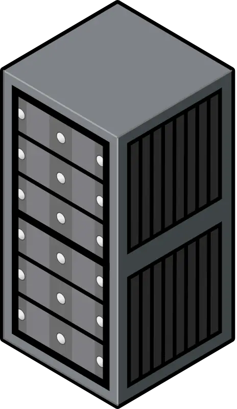 Server Computer Clipart Clipart Panda Clipart Images  HD Free Download