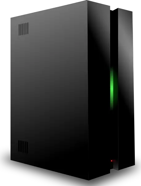 Server PNG Transparent Images   HD Free Download