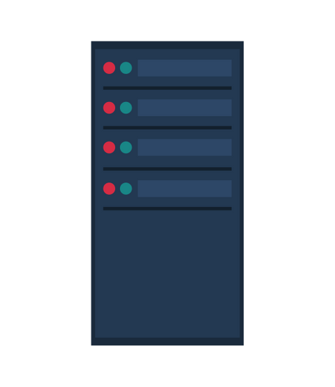 Server Premium Computer Icons Canva  HD Free Download