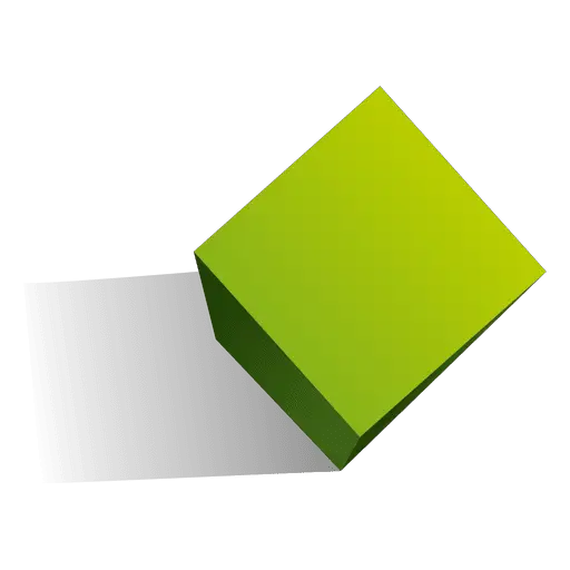 Shape Vector 3d Cube Shape Transparent PNG Svg Vector  HD Free Download