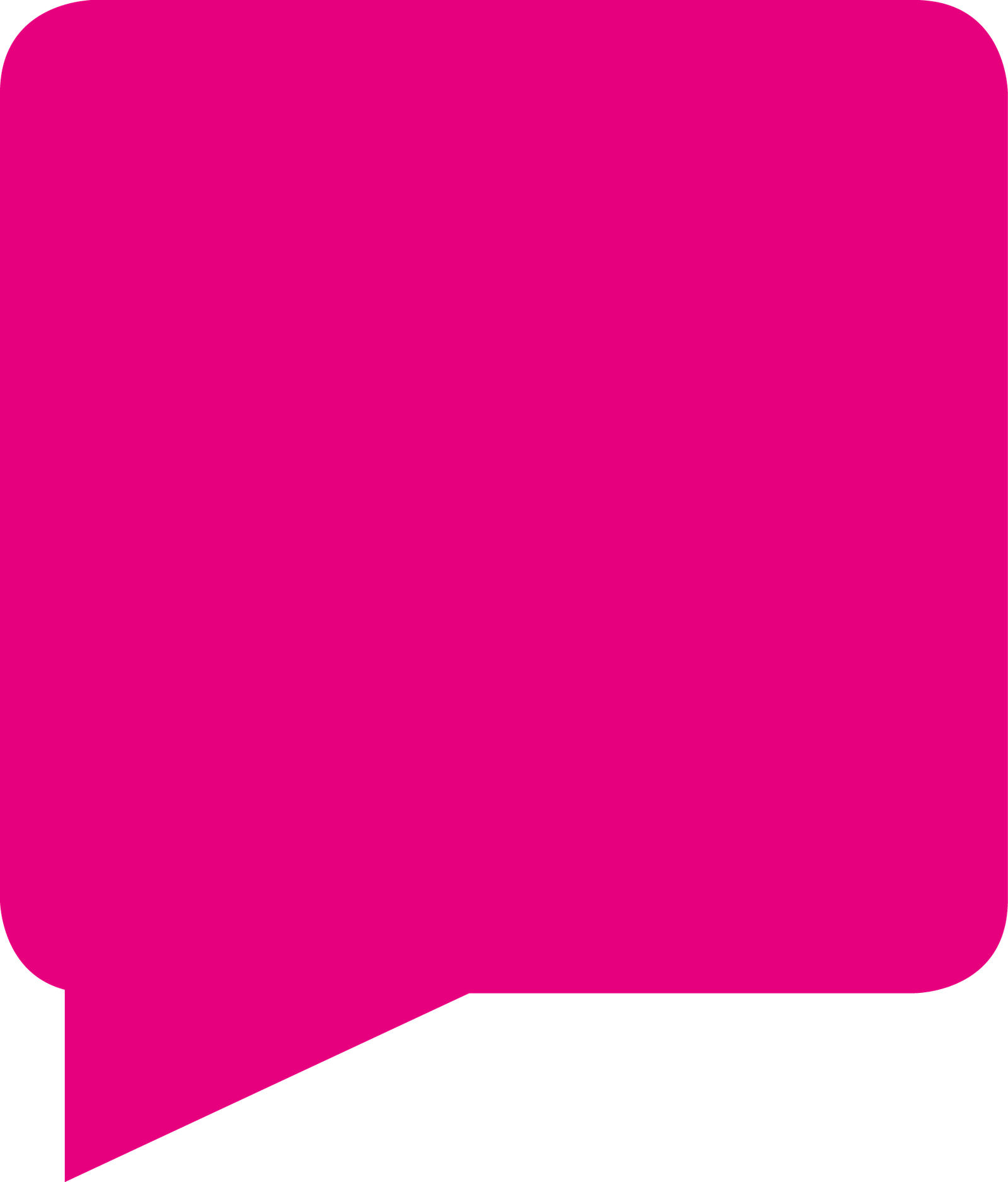 Shapes Pink PNG  HD Free Download