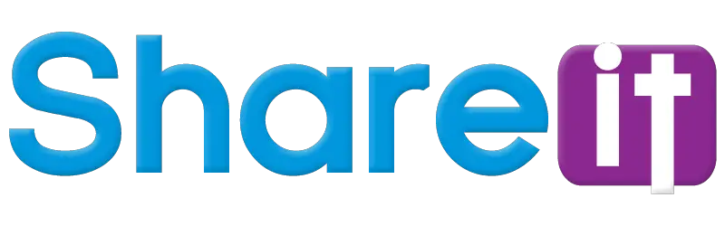 Shareit Icon Transparent Shareit Emblem Symbol Image  HD Free Download