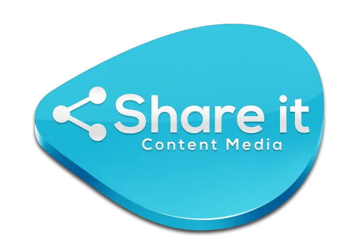 Shareit Icon Transparent Shareit Images Vector  HD Free Download