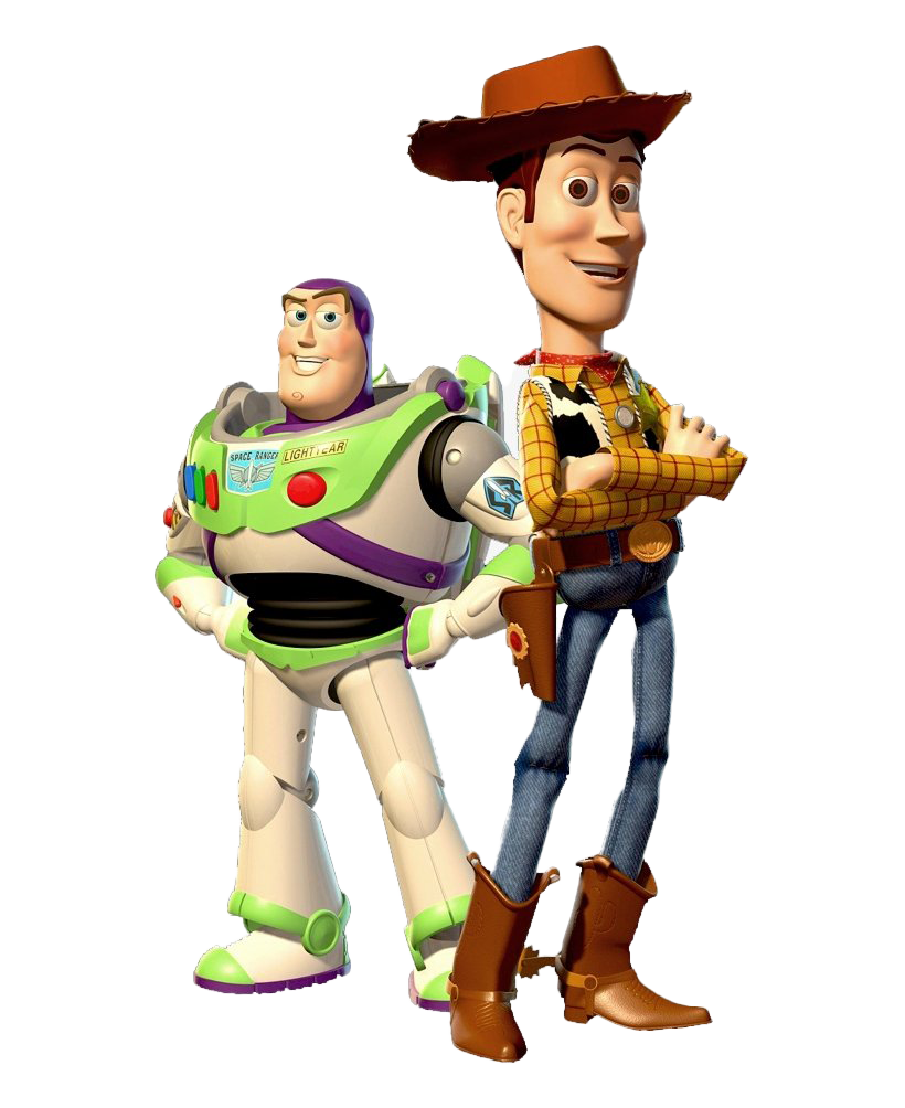 Sheriff Woody PNG  HD Free Download