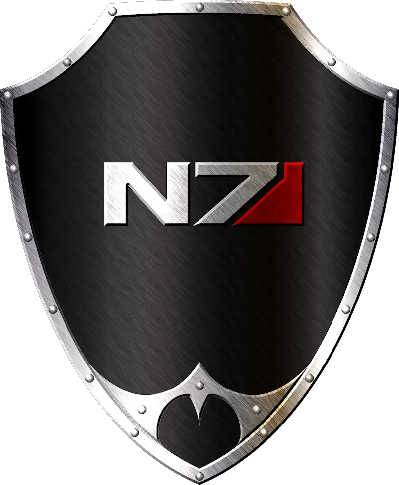 Shield Noang Deviantart  HD Free Download