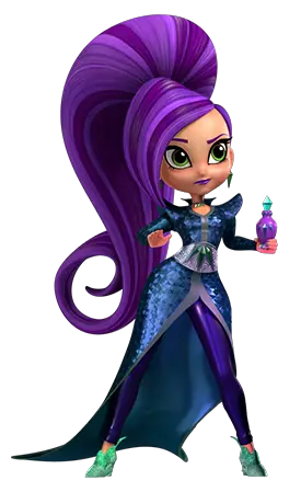 Shimmer And Shine Characters Tropes  HD Free Download