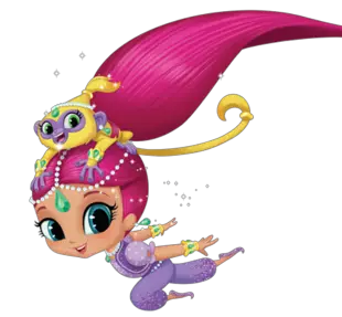 Shimmer Shimmer And Shine Wiki Fandom Powered Wikia  HD Free Download