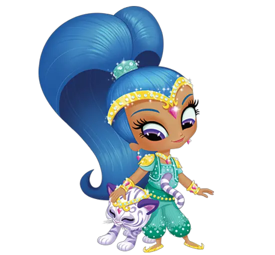 Shine Shimmer And Shine Wiki Fandom Powered Wikia  HD Free Download