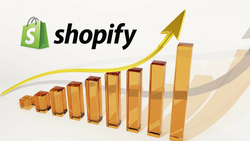 Shopify Best Sales Graphic Chart  HD Free Download