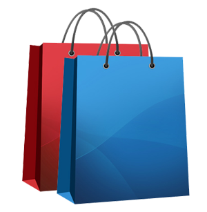 Shopping Bag Stars Supporters Find Easy Way Give Stars Theater  HD Free Download