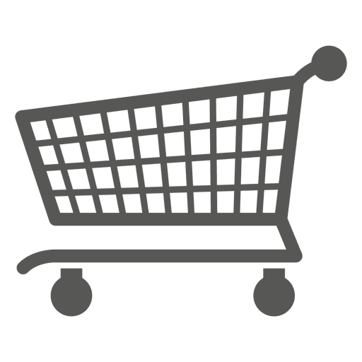 Shopping Cart Shoppingcart Flat Icon Transparent PNG Svg Vector HD Free Download