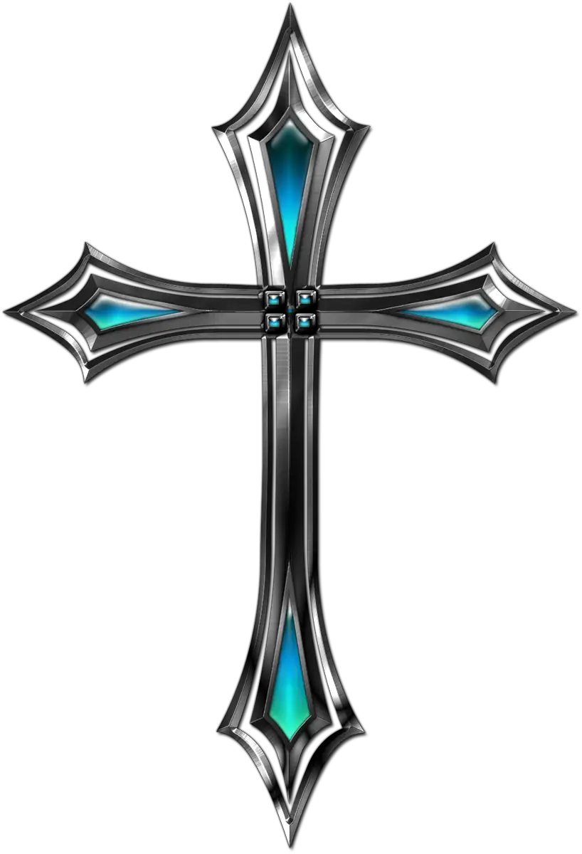 Silver Cross Jojo Ojoj Deviantart  HD Free Download
