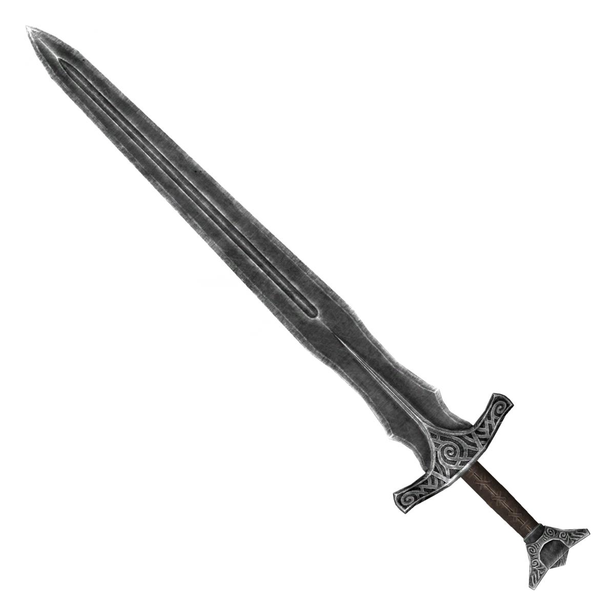 Skyforge Steel Sword Skyrim Wiki HD Free Download