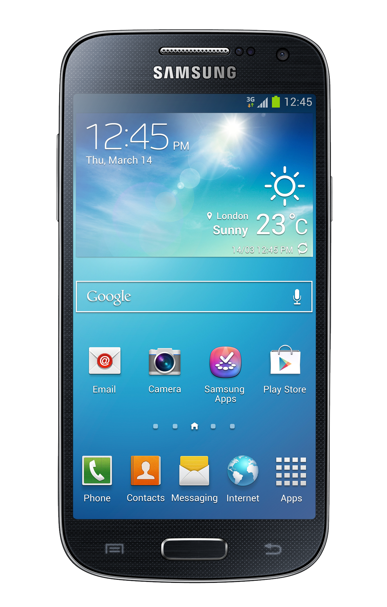 Smartphone Samsung Galaxy Mobile PNG  HD Free Download