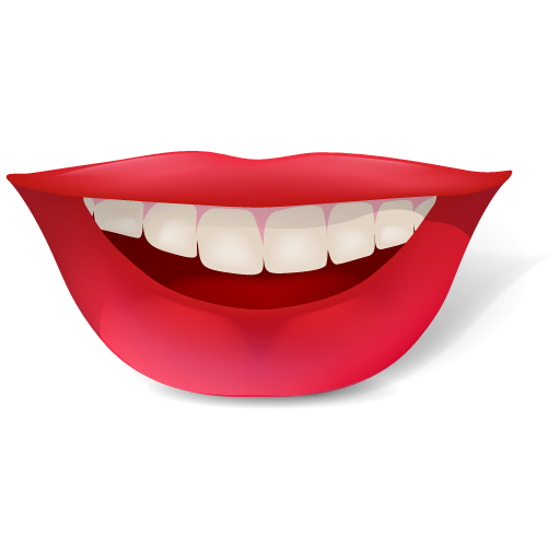 Smile Icon Large Love Iconset Aha Soft  HD Free Download