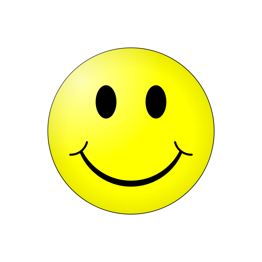 Smile Icons And PNG Backgrounds  HD Free Download