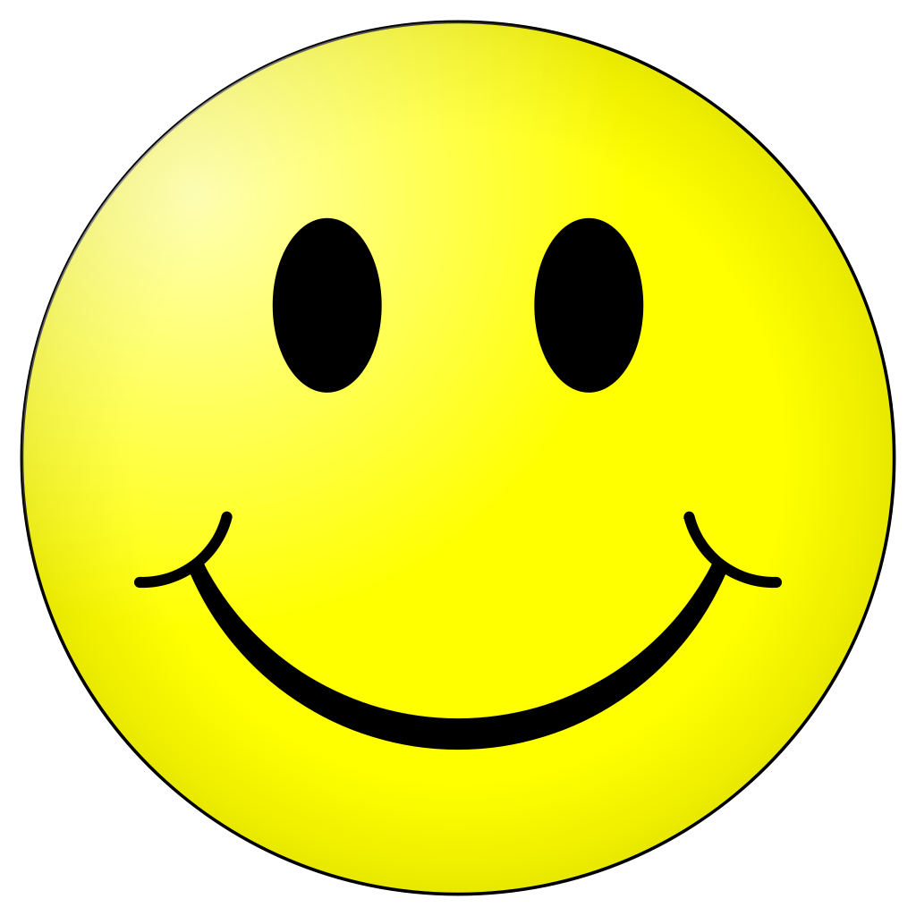 Smiley PNG Inventions That Made People Ridiculously Rich Mount HD Free Download
