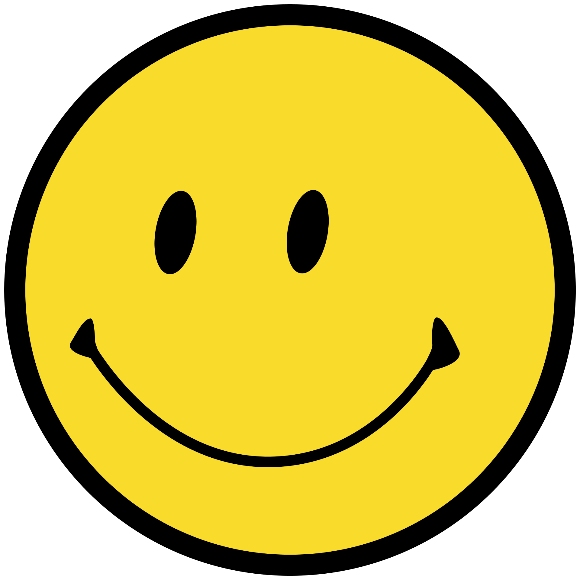 Smiley Wikipedia  HD Free Download