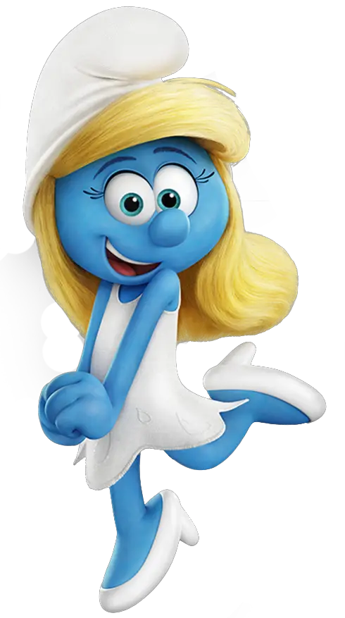 Smurf Celeb Photos Meghan Trainor Debuts Edgy Look Page  HD Free Download