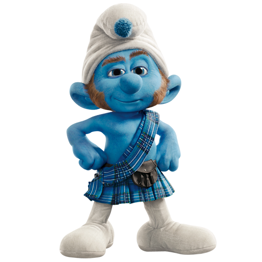 Smurf Clipart For The Smurfs  HD Free Download