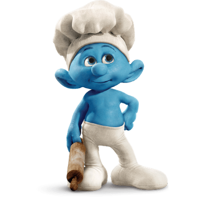 Smurf Gargamel Cartoon Transparent PNG Stickpng  HD Free Download