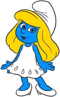 Smurf Image Smurfette Smurfs Wiki  HD Free Download