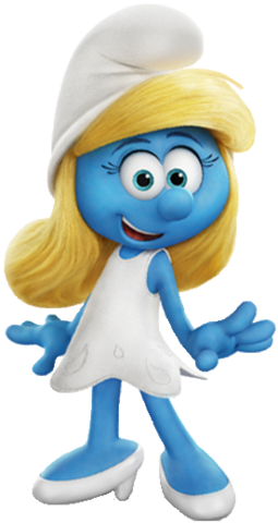 Smurf Smurfette Universe Smash Bros Lawl Wiki Fandom  HD Free Download