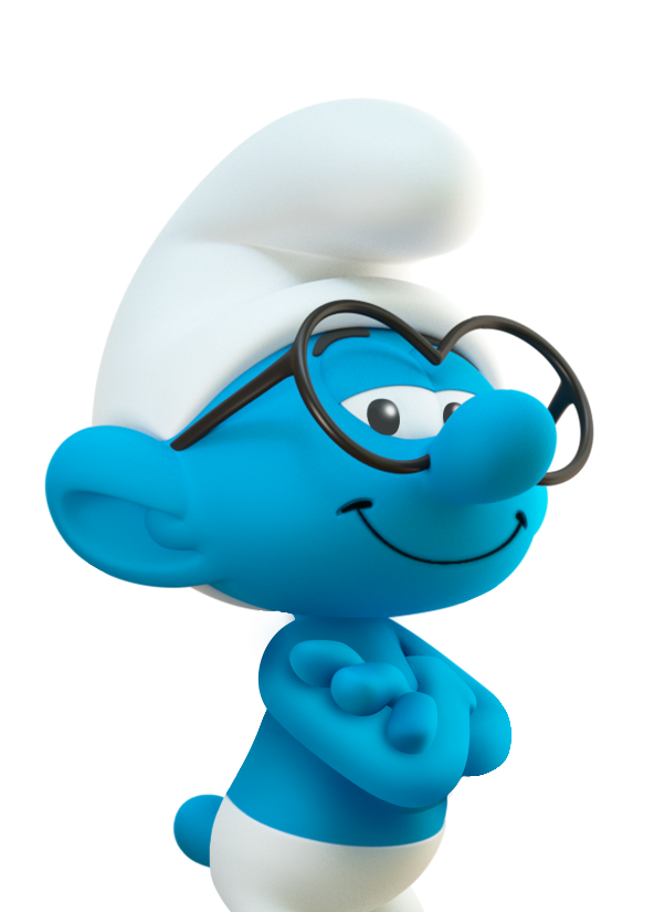 Smurf The Smurfs Official Website  HD Free Download