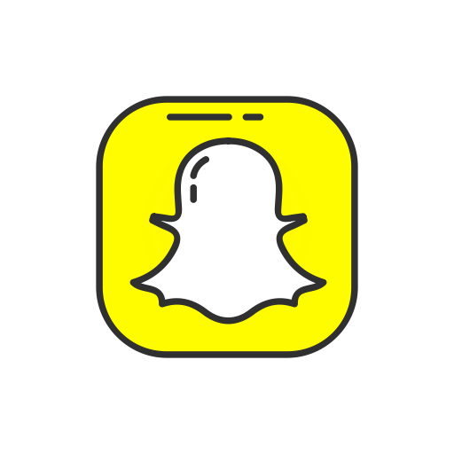 Snapchat Icon Logo PNG  HD Free Download