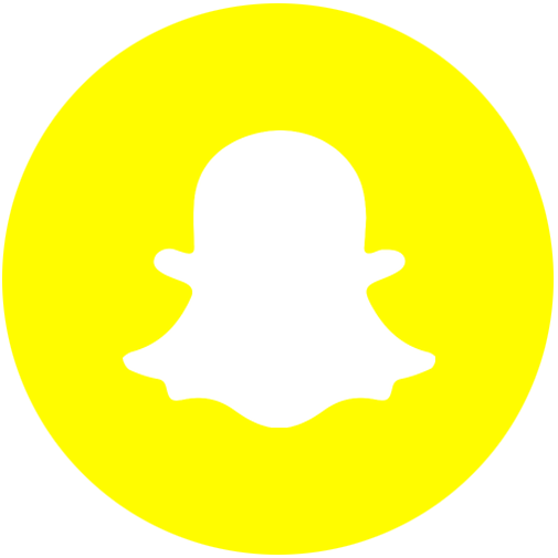 Snapchat Logo Icon PNG  HD Free Download