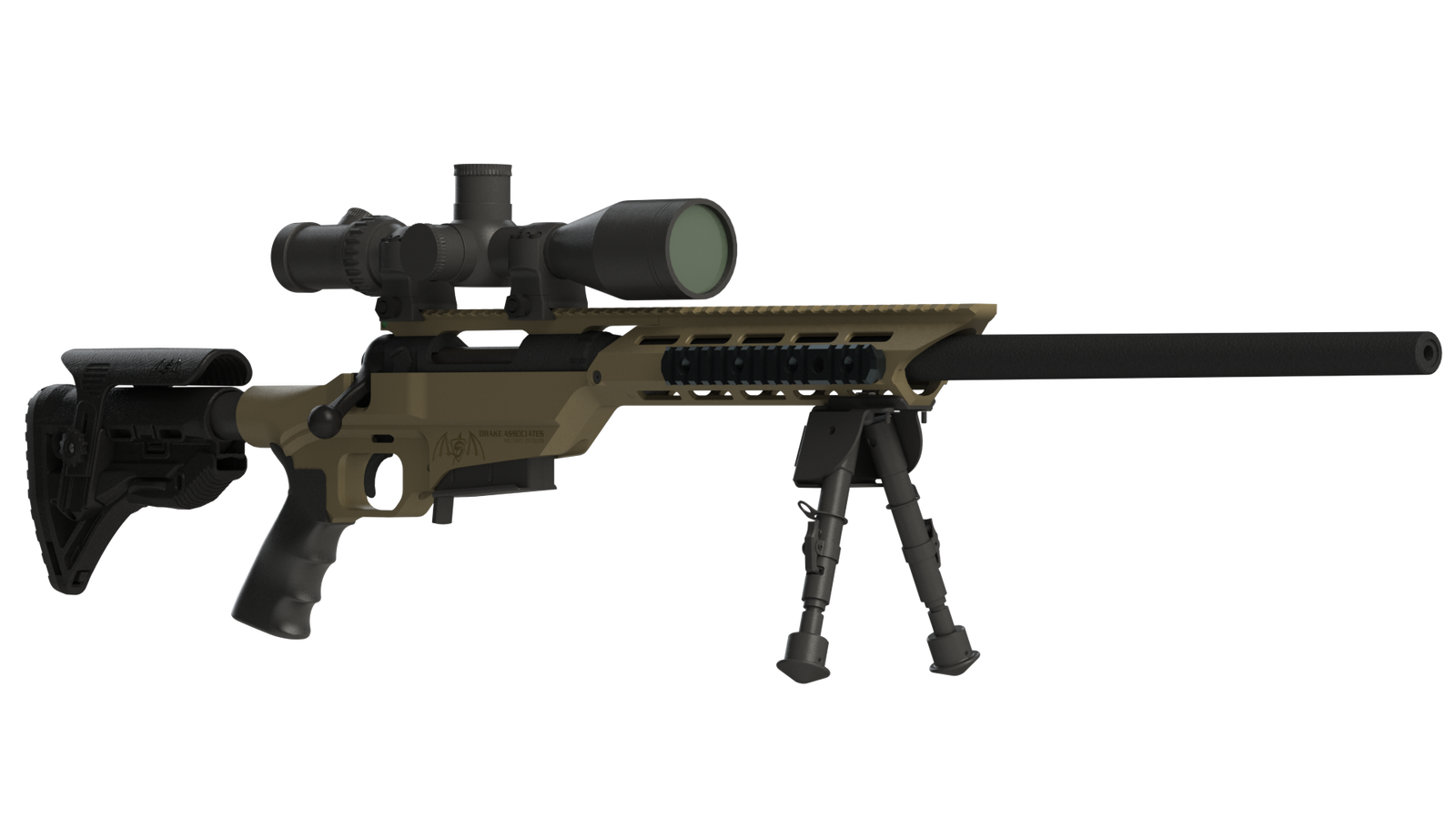 Sniper Rifeles Battlefield Game PNG HD Free Download