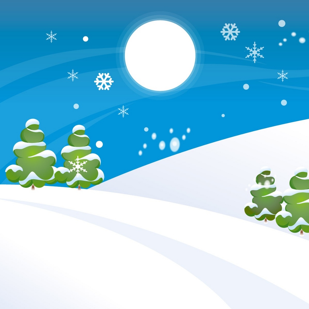 Snow Background Clipart Clip Art HD Free Download