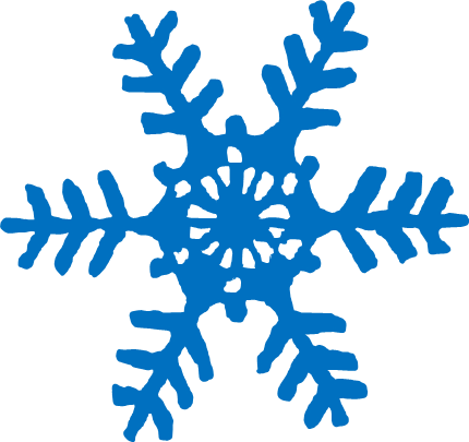 Snowflake PNG Parents Choice Holiday Give Away End Parents  HD Free Download