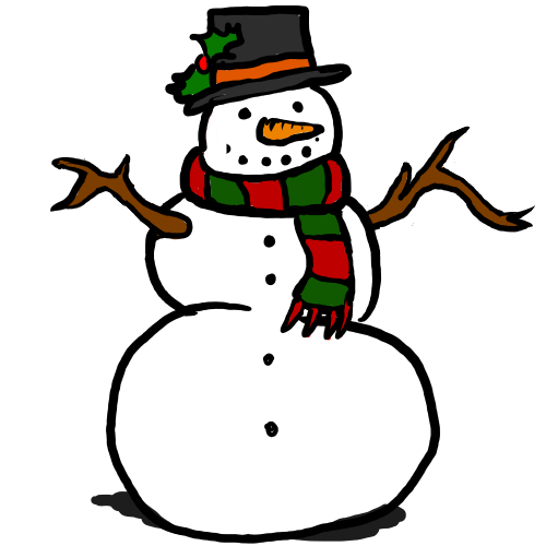 Snowman Gbtps  HD Free Download