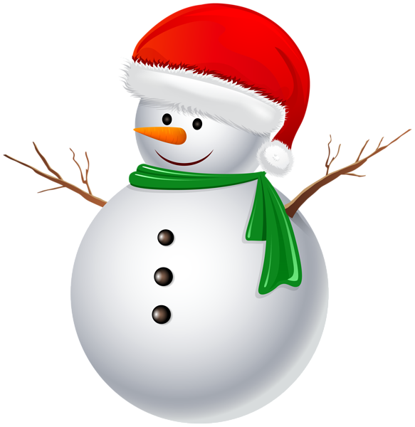 Snowman Transparent Clip Art Image Gallery   HD Free Download
