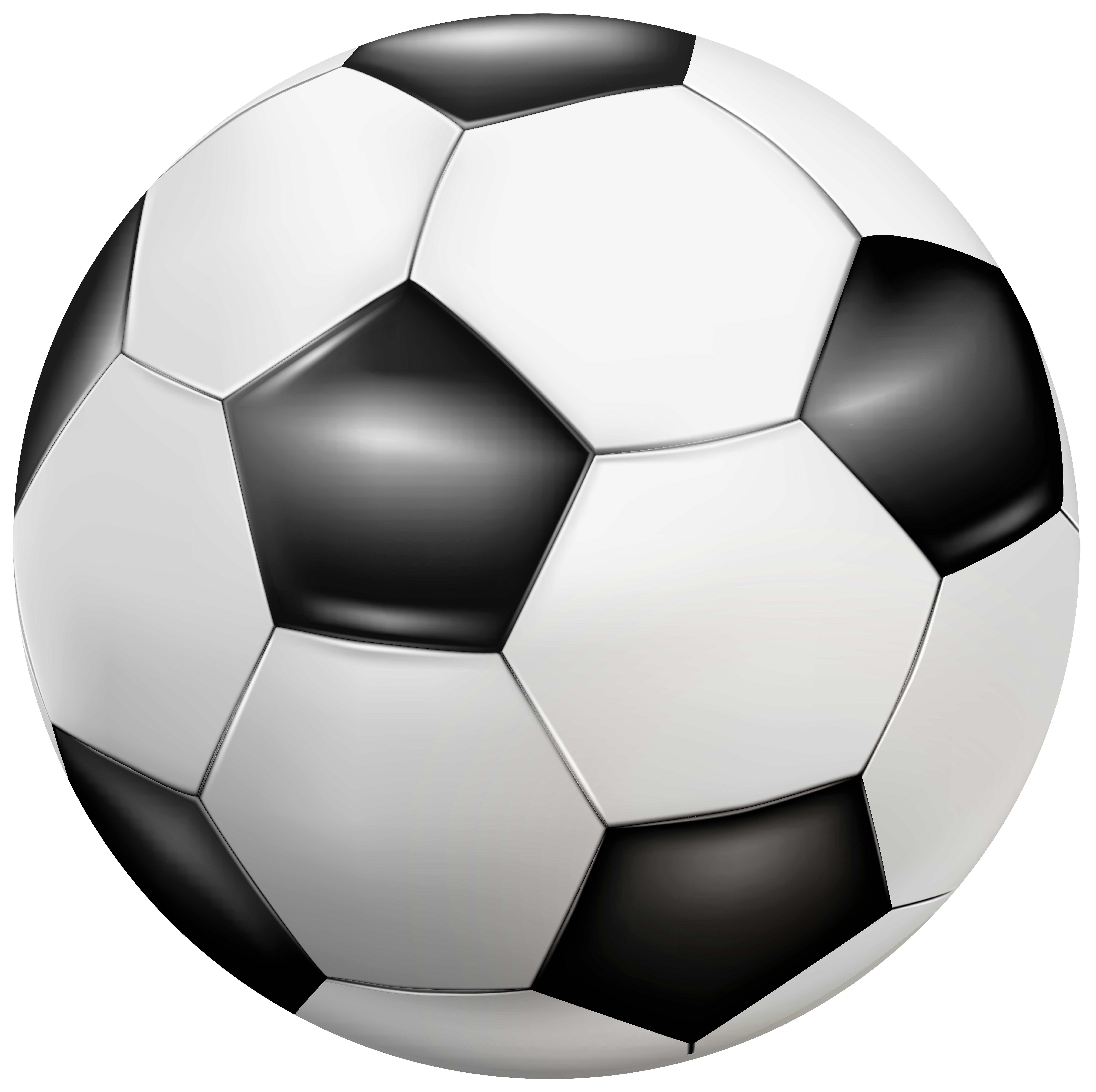 Soccer Ball Clipart Vector Illustration Eps  HD Free Download