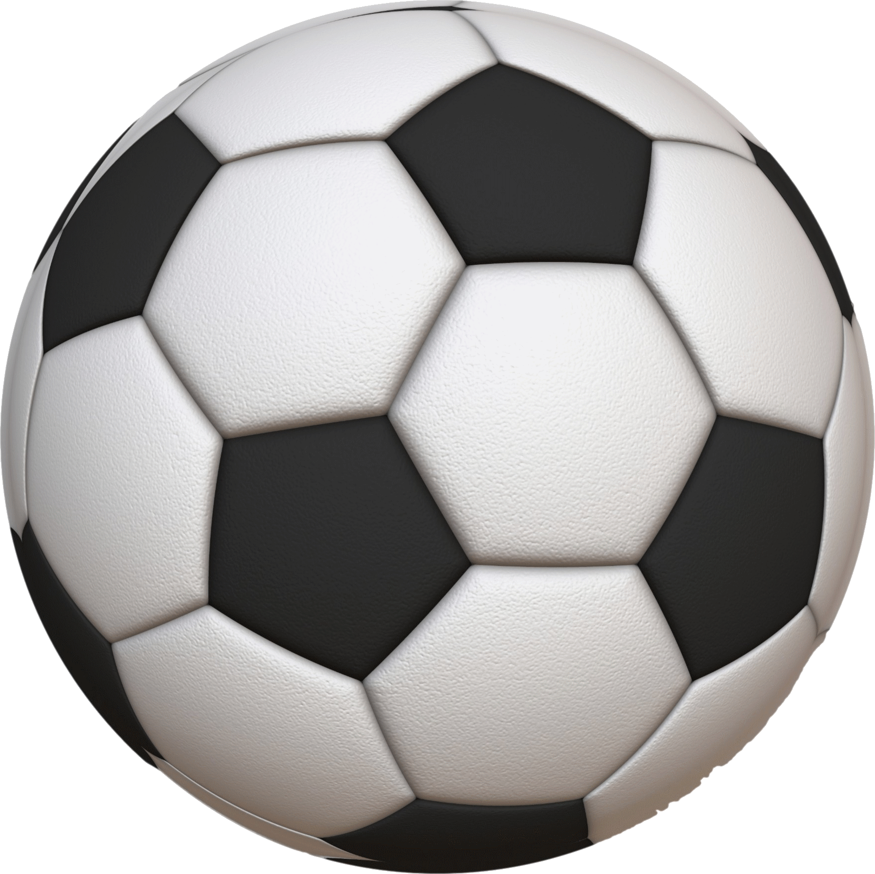 Soccer Ball Icon PNG  HD Free Download
