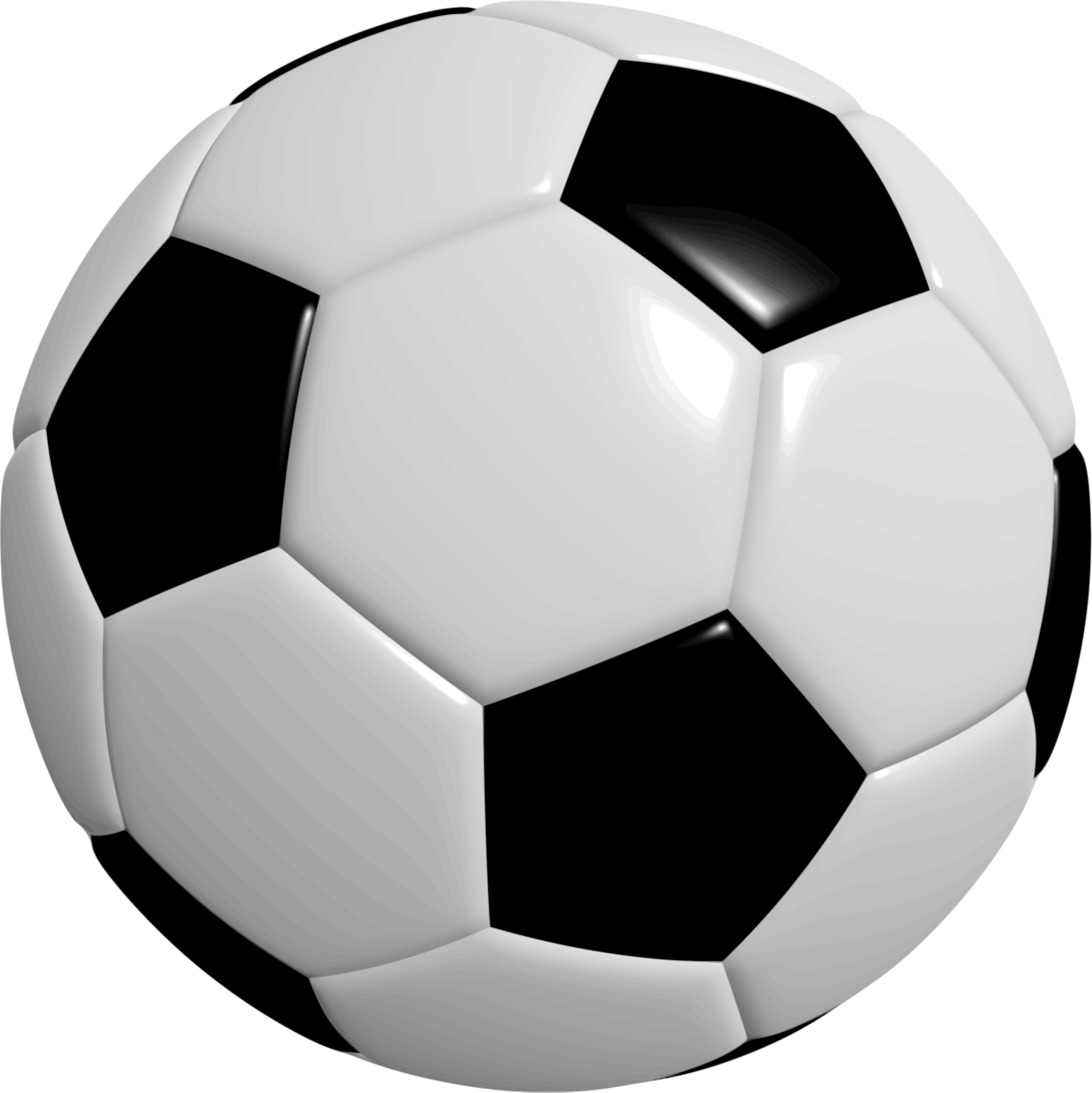 Soccer Ball PNG Transparent Soccer Ball PNG  HD Free Download