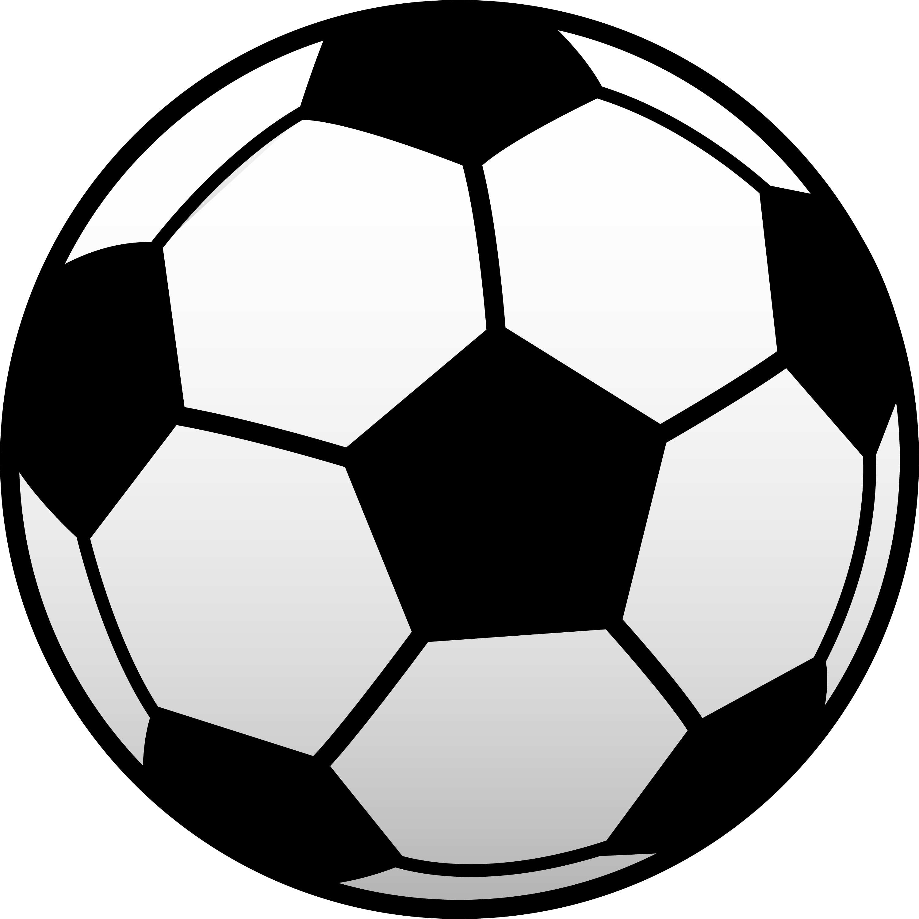 Soccer Ball PNG With Transparent Background  HD Free Download