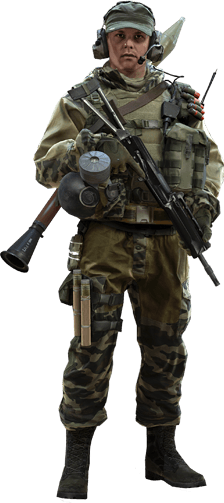 Soldier Battlefield Graphic Pack  HD Free Download