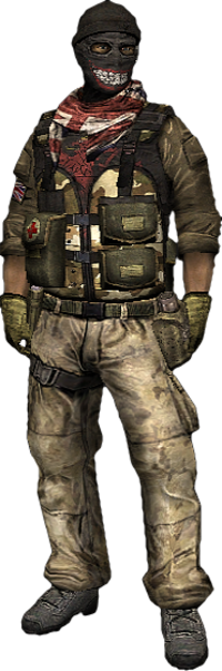 Soldier Set  HD Free Download