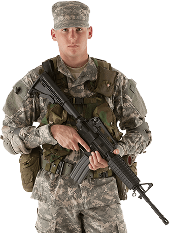 Soldier Transparent PNG Stickpng  HD Free Download