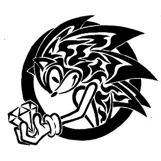 Sonic Kumpulan Logo PNG  HD Free Download